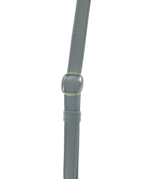 Neutral Gray กระเป๋าสะพาย