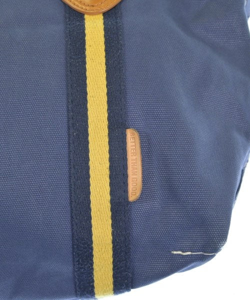 BETTER THAN GOOD กระเป๋าถือขนาดใหญ่