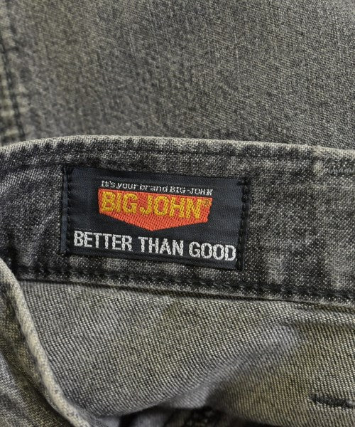 BETTER THAN GOOD ยีนส์