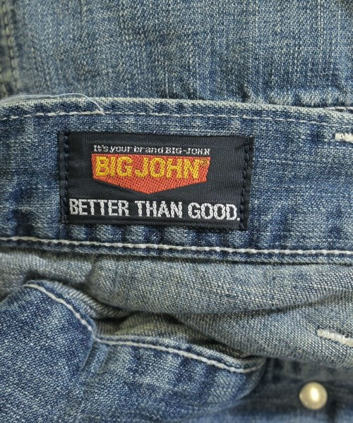 BETTER THAN GOOD ยีนส์