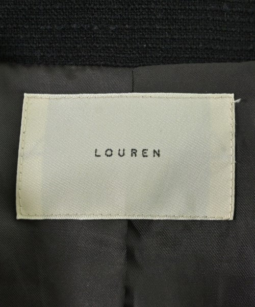 loren แจ็คเก็ตลำลอง