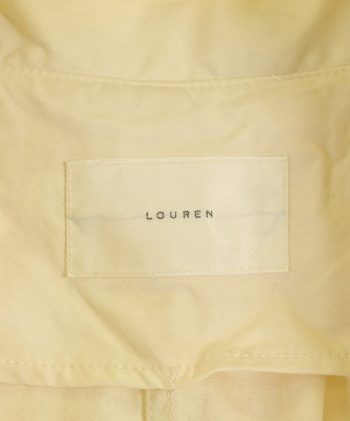 loren เสื้อโค้ท อื่น