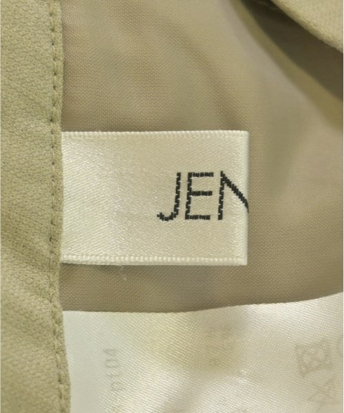 JENNE กางเกงขายาว