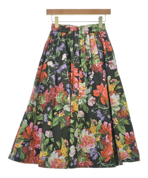 JENNE กระโปรงยาว/แม็กซี่ยาว