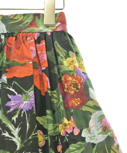 JENNE กระโปรงยาว/แม็กซี่ยาว