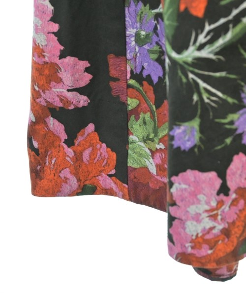 JENNE กระโปรงยาว/แม็กซี่ยาว