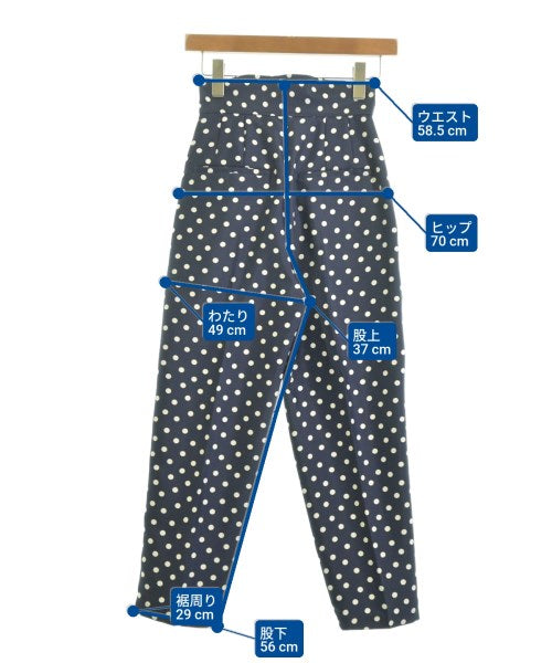 JENNE กางเกง 5 ส่วน