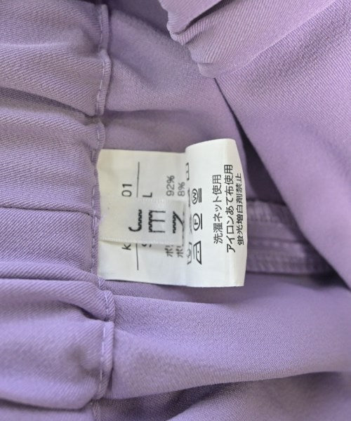 JENNE กางเกง อื่น