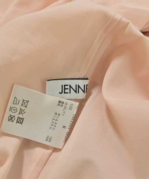 JENNE กระโปรงยาว/แม็กซี่ยาว