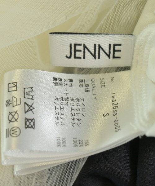 JENNE ชุดเดรส