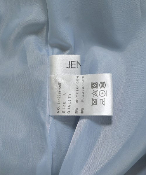 JENNE เสื้อโค้ท อื่น