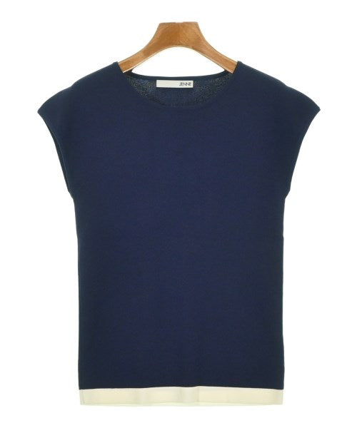 JENNE เสื้อแขนกุด