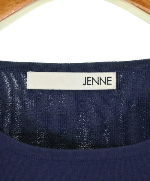 JENNE เสื้อแขนกุด