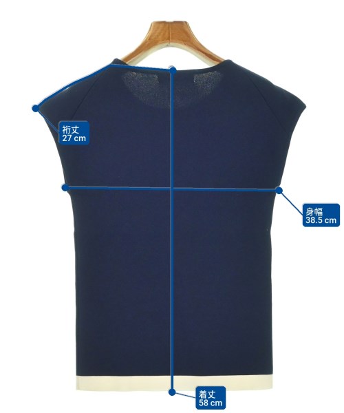 JENNE เสื้อแขนกุด
