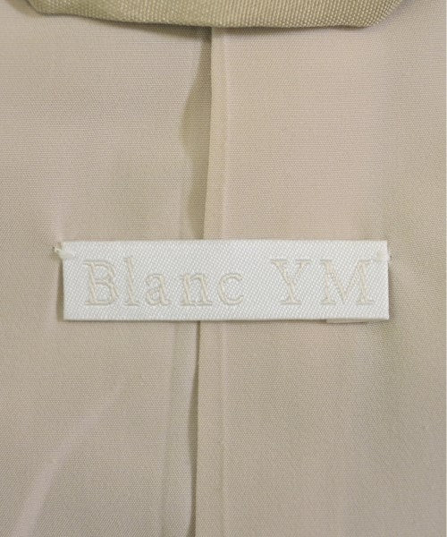 Blanc YM เสื้อกันฝน