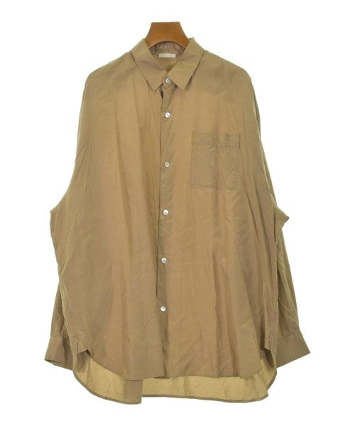 Blanc YM เสื้อลำลอง