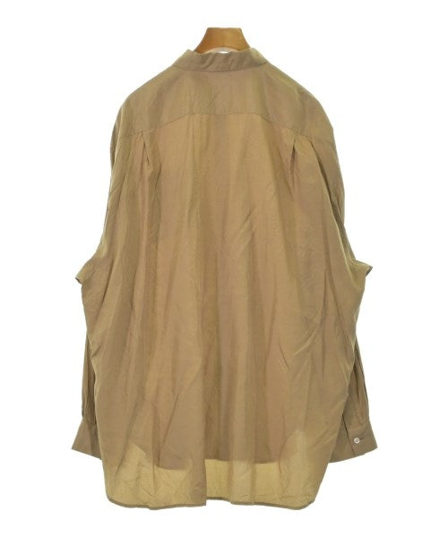 Blanc YM เสื้อลำลอง