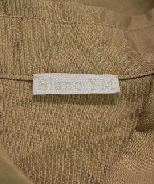 Blanc YM เสื้อลำลอง