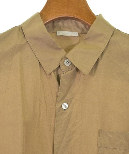 Blanc YM เสื้อลำลอง