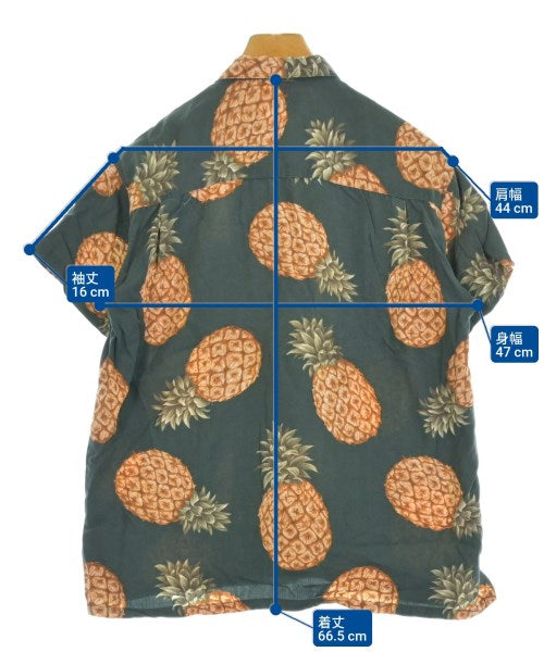 SUDBURY เสื้อลำลอง