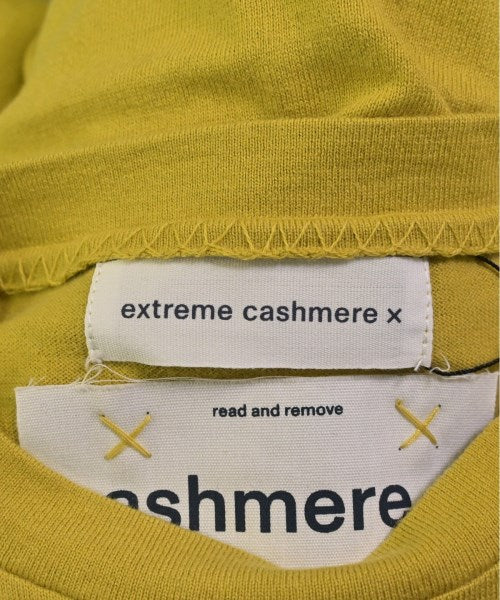 extreme cashmere เสื้อกันหนาว