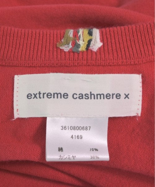 extreme cashmere เสื้อกันหนาว