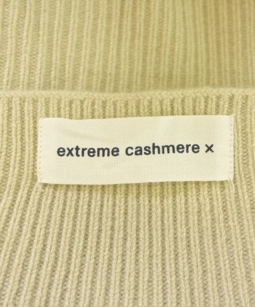 extreme cashmere เสื้อกันหนาว