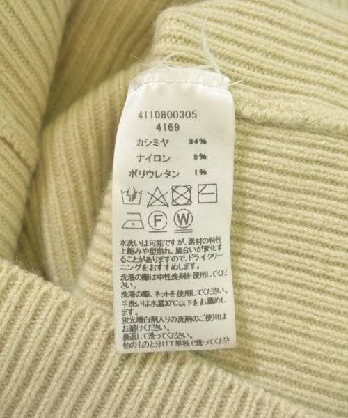 extreme cashmere เสื้อกันหนาว