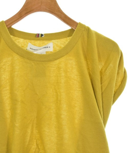 extreme cashmere เสื้อกันหนาว