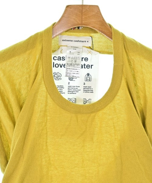extreme cashmere เสื้อกันหนาว