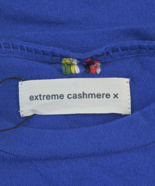 extreme cashmere ชุดเดรส