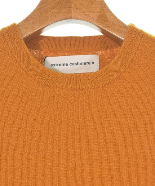 extreme cashmere เสื้อแขนกุด