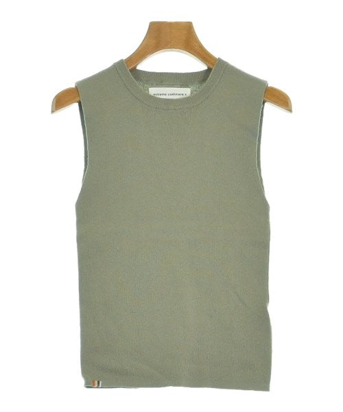 extreme cashmere เสื้อกันหนาว