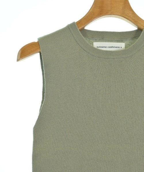 extreme cashmere เสื้อกันหนาว