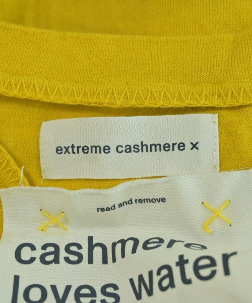 extreme cashmere เสื้อกันหนาว