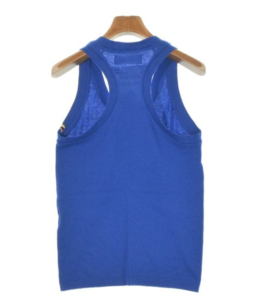 extreme cashmere เสื้อแขนกุด