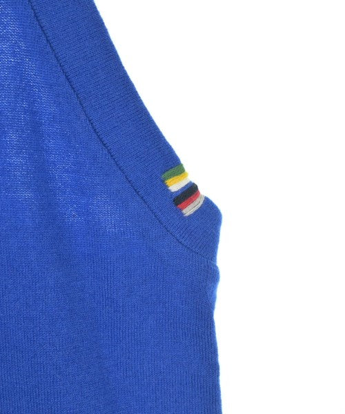 extreme cashmere เสื้อแขนกุด