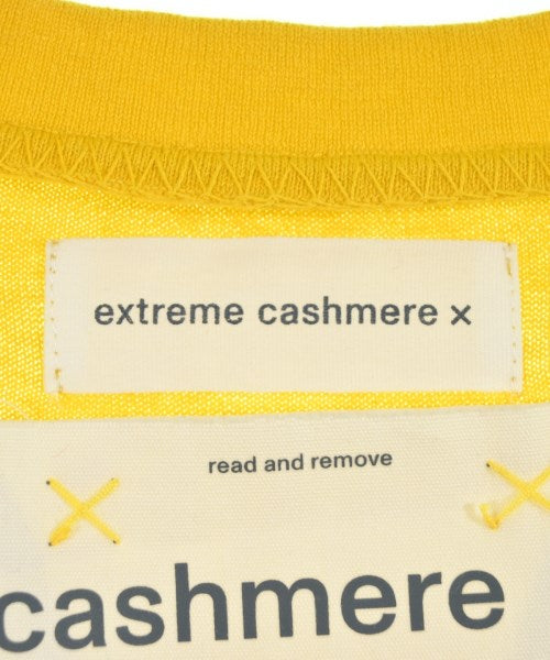 extreme cashmere เสื้อกันหนาว