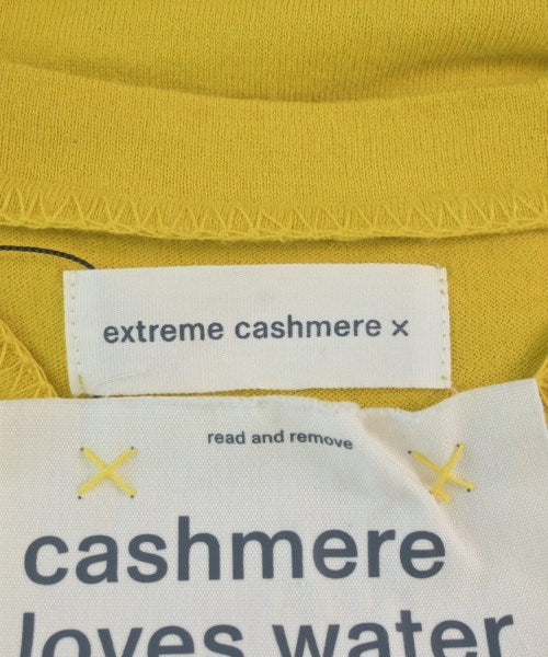 extreme cashmere เสื้อกันหนาว