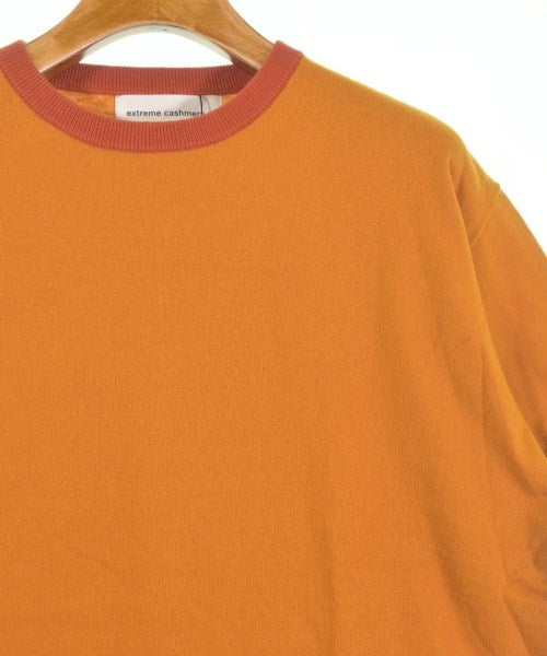 extreme cashmere เสื้อกันหนาว