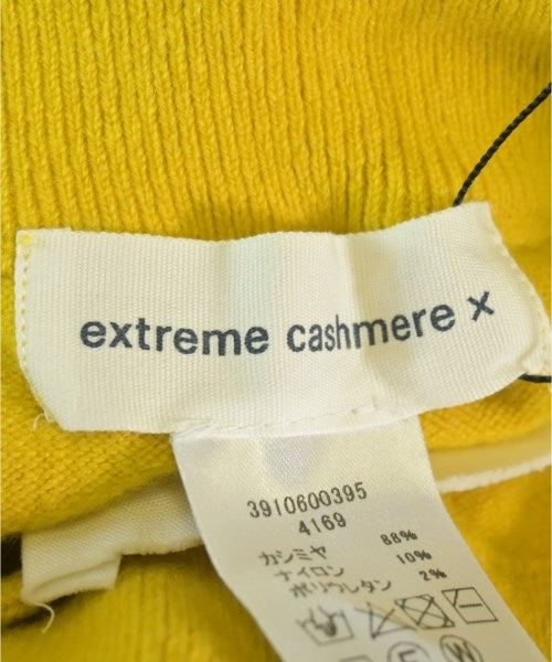extreme cashmere กางเกง อื่น