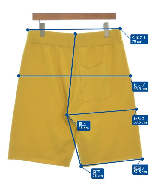 extreme cashmere กางเกง อื่น