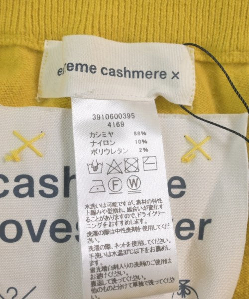 extreme cashmere กางเกง อื่น