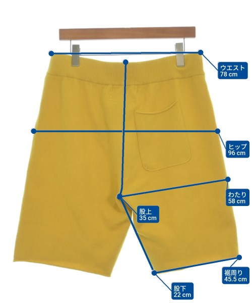 extreme cashmere กางเกง อื่น