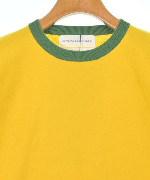 extreme cashmere เสื้อกันหนาว