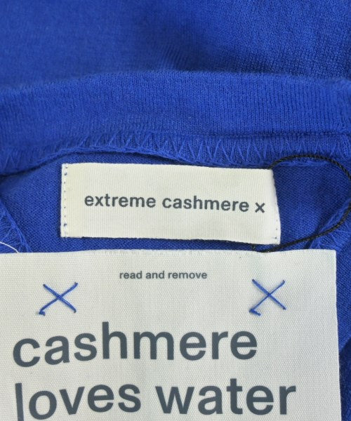 extreme cashmere เสื้อกันหนาว