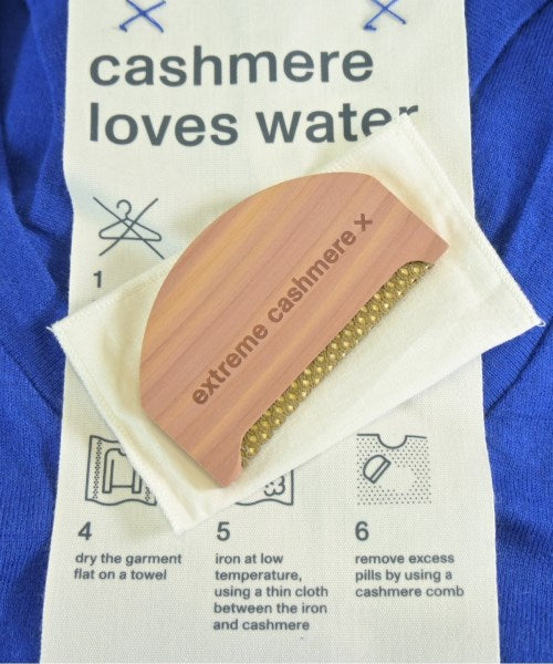 extreme cashmere เสื้อกันหนาว