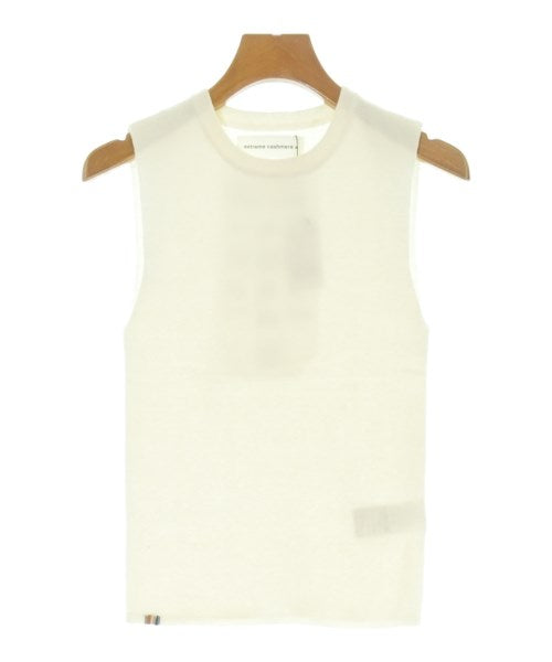 extreme cashmere เสื้อกันหนาว