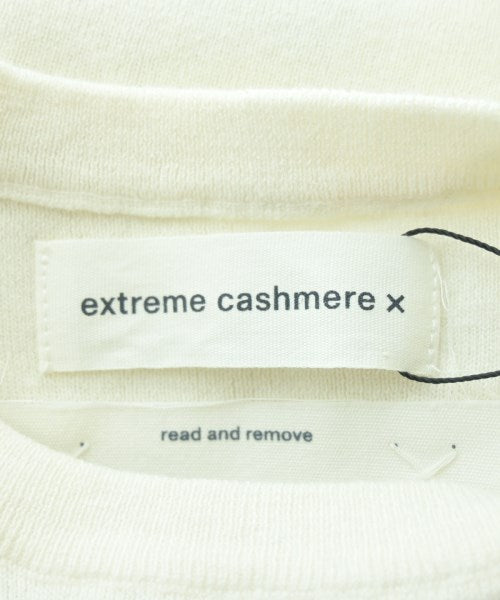extreme cashmere เสื้อกันหนาว