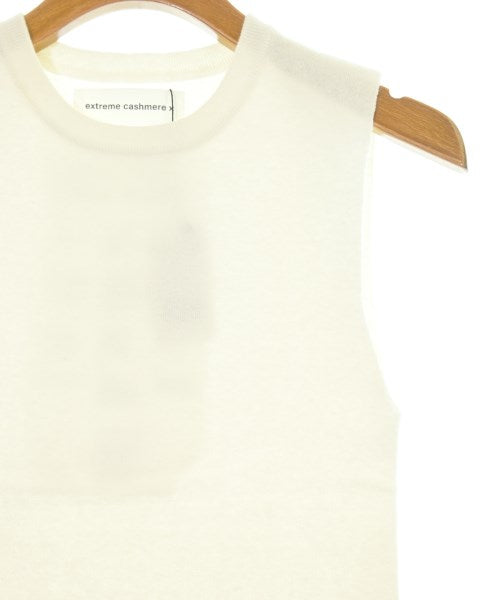 extreme cashmere เสื้อกันหนาว